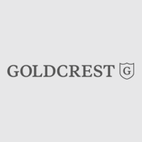 Goldcrest Logo