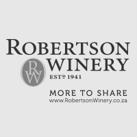 Robertson Winery Logo