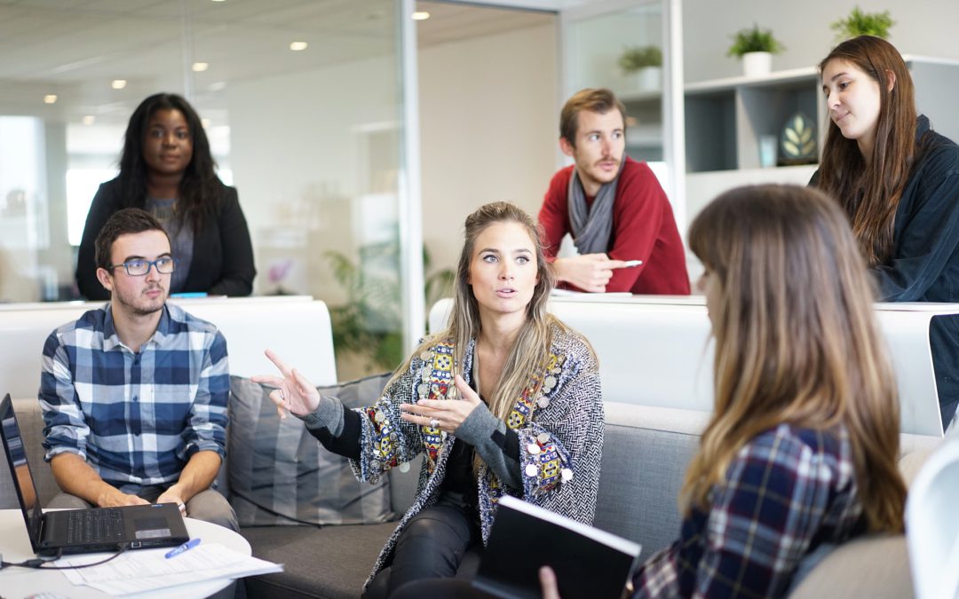 What the? Breaking down the boardroom slang