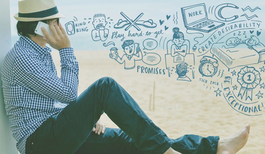Diaries of a Barefoot Businessman Chapter 5: The introversion dilemma